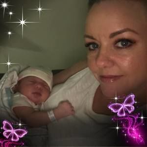 Meet your Posher, Crystle